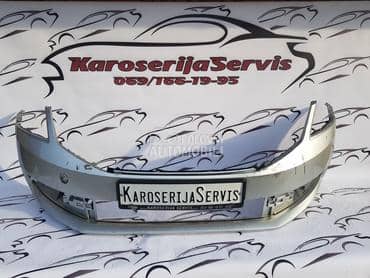 branik za Škoda Octavia od 2017. do 2019. god.