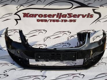 brani za Škoda Octavia od 2013. do 2017. god.