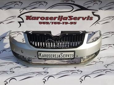 branik za Škoda Octavia od 2013. do 2017. god.