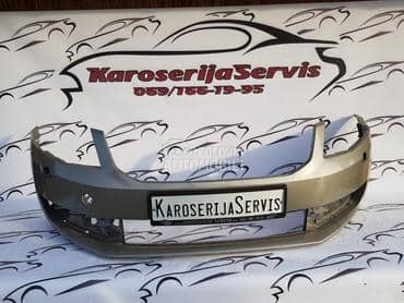 branik za Škoda Octavia od 2013. do 2017. god.