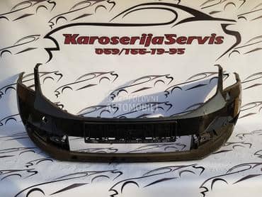 branik za Škoda Octavia od 2017. do 2019. god.