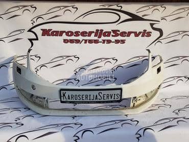 branik za Škoda Octavia od 2017. do 2019. god.