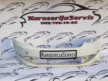 branik za Škoda Fabia od 2013. do 2018. god.