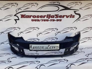 branik za Škoda Fabia od 2013. do 2018. god.