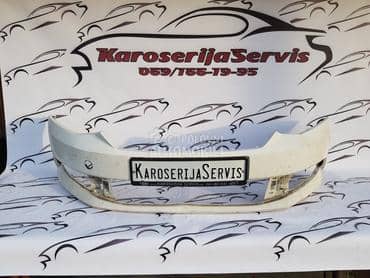 branik za Škoda Fabia od 2013. do 2018. god.