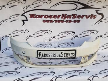 branik za Škoda Fabia od 2013. do 2018. god.