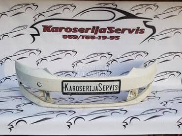 branik za Škoda Fabia od 2013. do 2018. god.