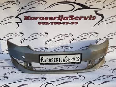 branik za Škoda Fabia od 2013. do 2018. god.