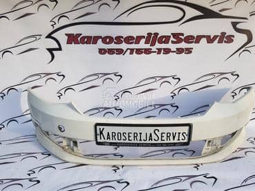 branik za Škoda Fabia od 2013. do 2018. god.