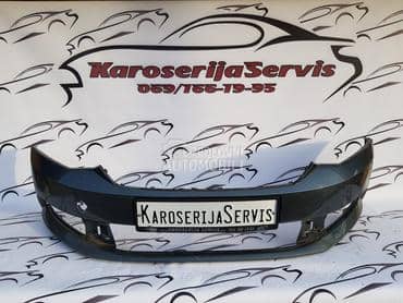 branik za Škoda Fabia od 2013. do 2018. god.