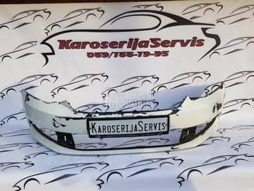 branik za Škoda Fabia od 2013. do 2018. god.