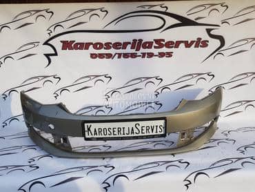 branik za Škoda Fabia od 2013. do 2018. god.