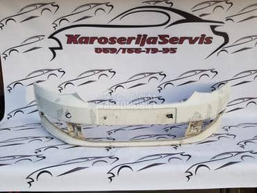 brank za Škoda Fabia od 2013. do 2018. god.