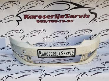 branik za Škoda Fabia od 2013. do 2018. god.