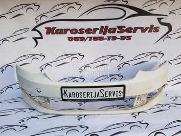 branik za Škoda Fabia od 2013. do 2018. god.