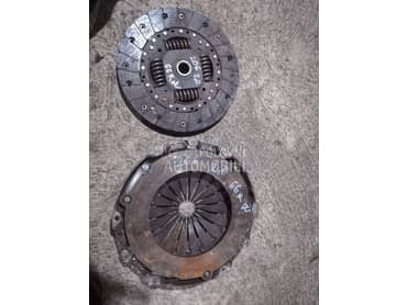 korpa kvacila za Peugeot 307