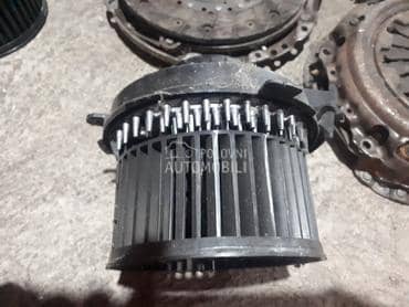 ventilator kabine za Peugeot 206 od 1999. do 2006. god.