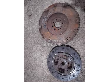 lamela kvacila za Peugeot 206