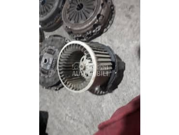 ventilator kabine za Peugeot 206 od 1999. do 2006. god.