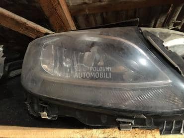 desni far w205 za Mercedes Benz C 180, C 200, C 220 ...