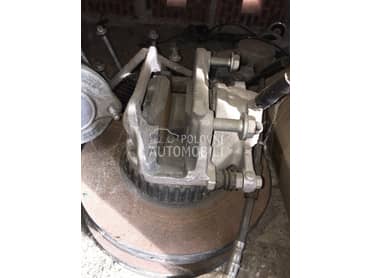 kocnice klesta w205 za Mercedes Benz C 180, C 200, C 220 ...