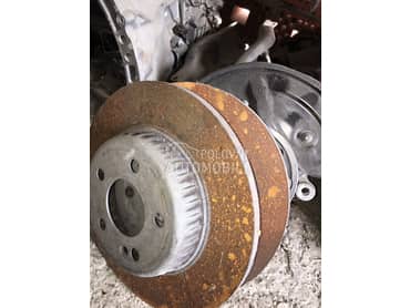 diskovi w205 za Mercedes Benz C 180, C 200, C 220 ...