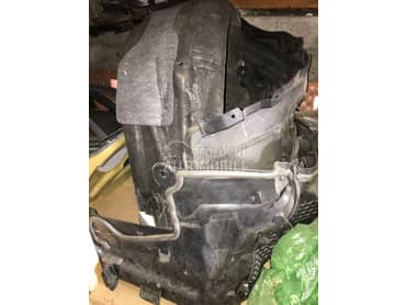 blatobran potkrilo w205 za Mercedes Benz C 180, C 200, C 220 ...