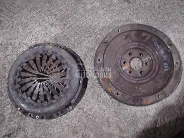 korpa kvacila za Peugeot 206