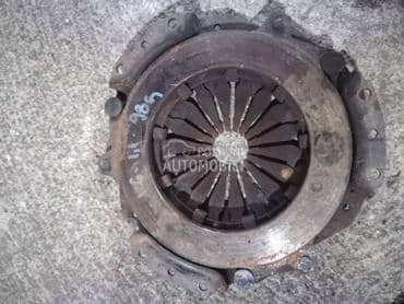 korpa kvacila za Peugeot 106