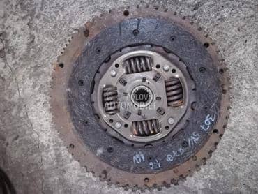 lamela kvacila za Peugeot 307