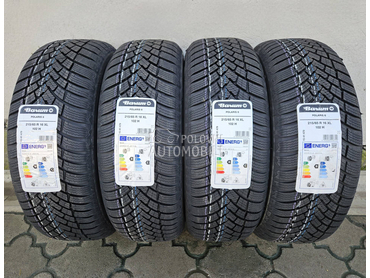 Barum 215/65 R16 Zimska
