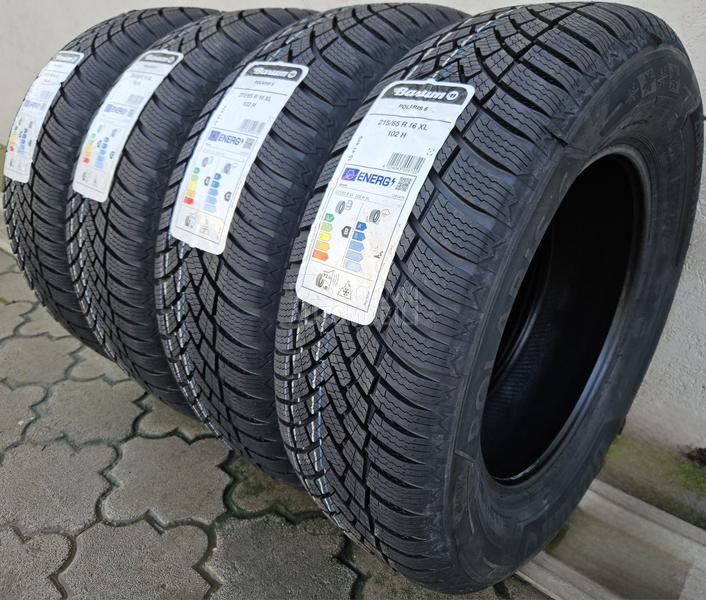 Barum 215/65 R16 Zimska