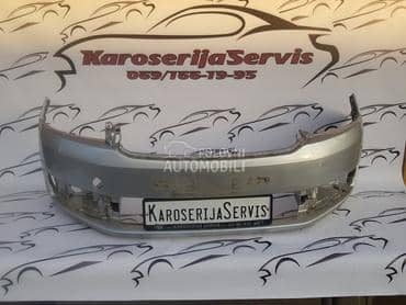 branik za Škoda Rapid od 2014. do 2019. god.