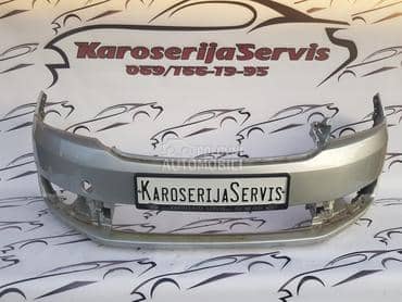 branik za Škoda Rapid od 2014. do 2019. god.