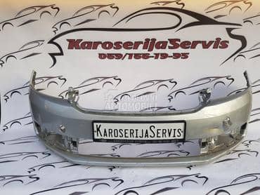 branik za Škoda Rapid od 2014. do 2019. god.