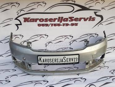 branik za Škoda Rapid od 2014. do 2019. god.