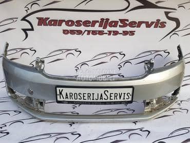 branik za Škoda Rapid od 2014. do 2019. god.