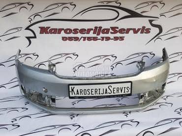 branik za Škoda Rapid od 2014. do 2019. god.