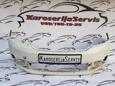 branik za Škoda Rapid od 2014. do 2019. god.