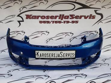 branik za Škoda Rapid od 2014. do 2019. god.