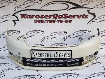 branik za Škoda Rapid od 2014. do 2019. god.