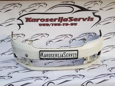 branik za Škoda Rapid od 2014. do 2019. god.