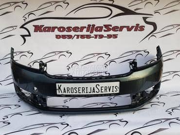 branik za Škoda Rapid od 2014. do 2019. god.