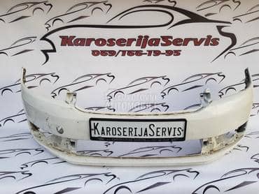 branik za Škoda Rapid od 2014. do 2019. god.