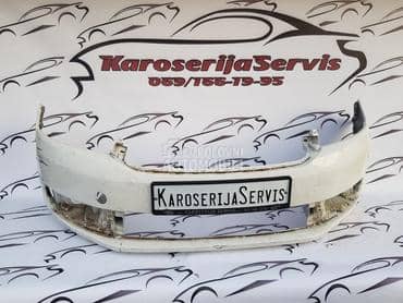 branik za Škoda Rapid od 2014. do 2019. god.