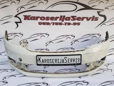 branik za Škoda Rapid od 2014. do 2019. god.