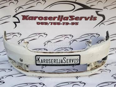 branik za Škoda Rapid od 2014. do 2019. god.