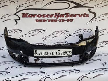 branik za Škoda Rapid od 2014. do 2019. god.