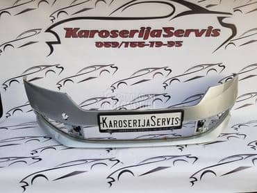 branik za Škoda Fabia od 2018. do 2019. god.