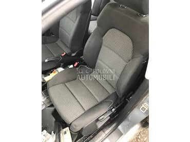 sline sedista za Audi A4